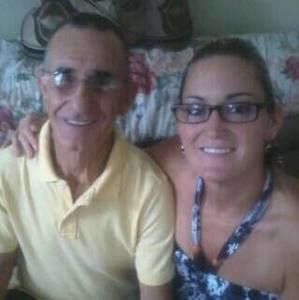 Meet your Posher, George n alicia